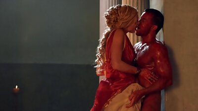 Pikgekke blondine neemt een nederlandstalige sexfilms geribbelde monsterlul